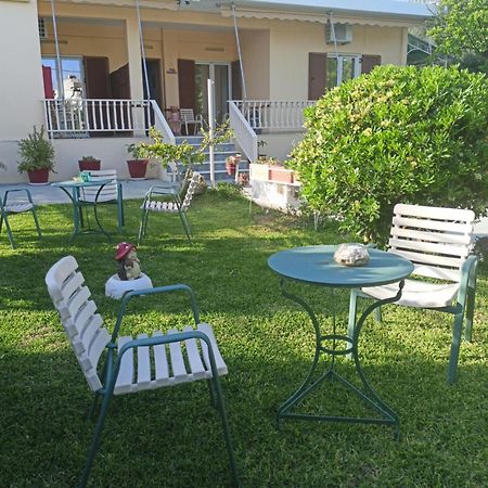 Finikas Rooms Agia Marina (Aegina) Exterior foto