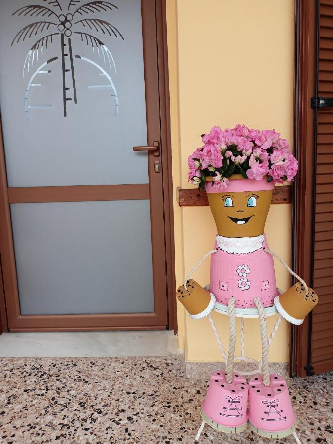 Finikas Rooms Agia Marina (Aegina) Exterior foto