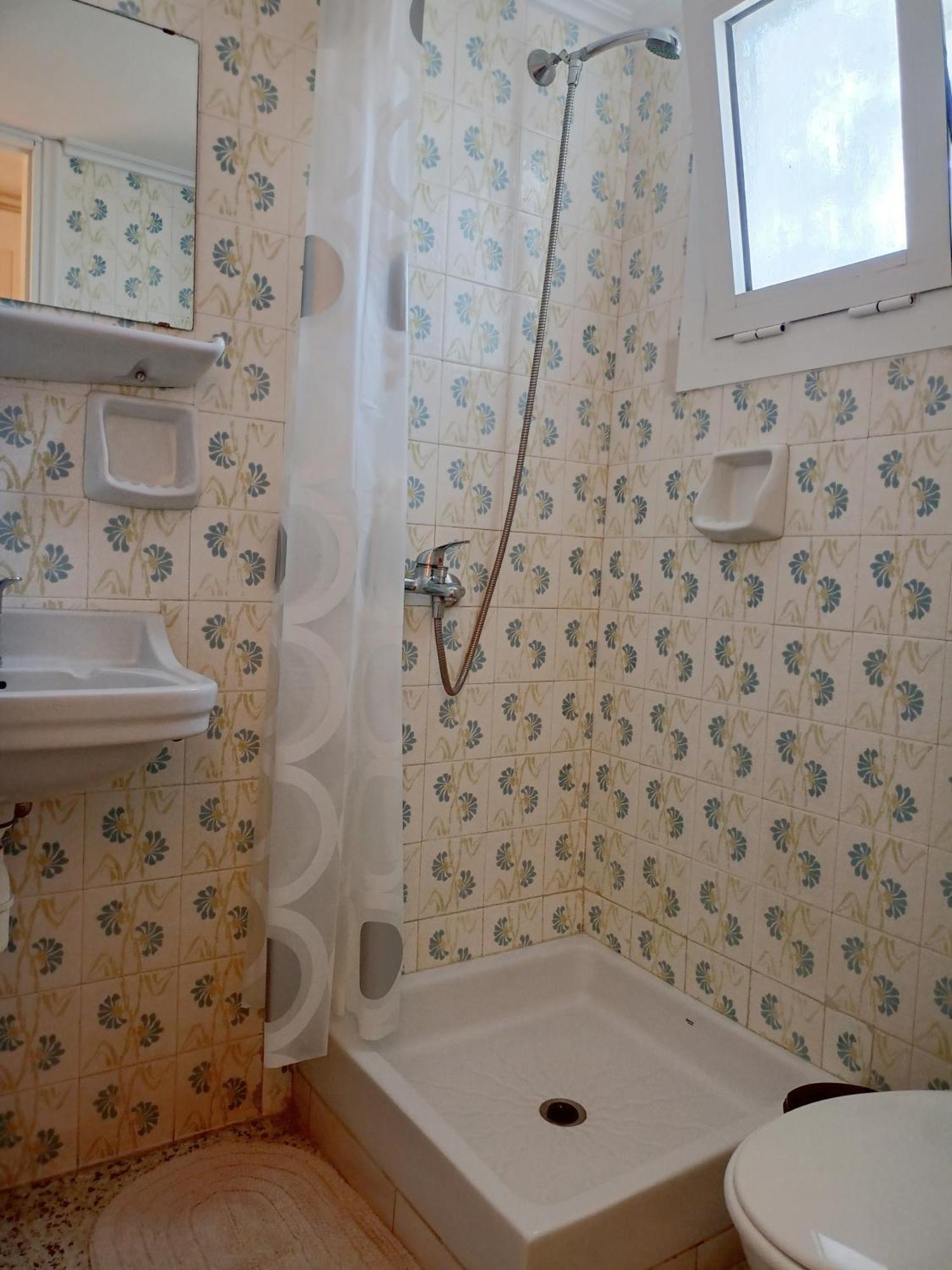 Finikas Rooms Agia Marina (Aegina) Quarto foto