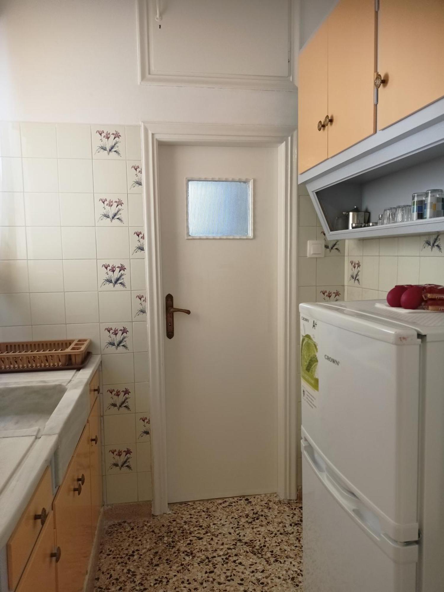 Finikas Rooms Agia Marina (Aegina) Quarto foto
