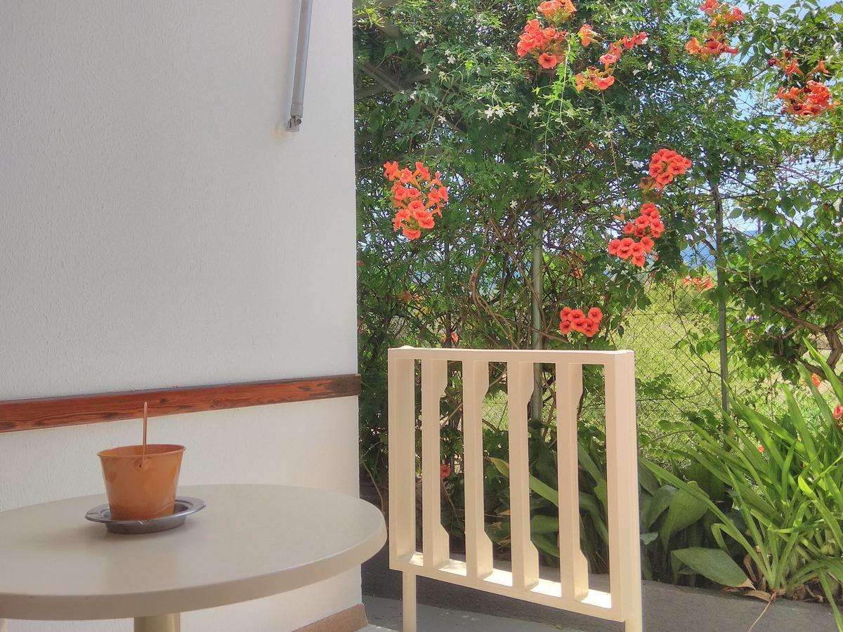 Finikas Rooms Agia Marina (Aegina) Exterior foto